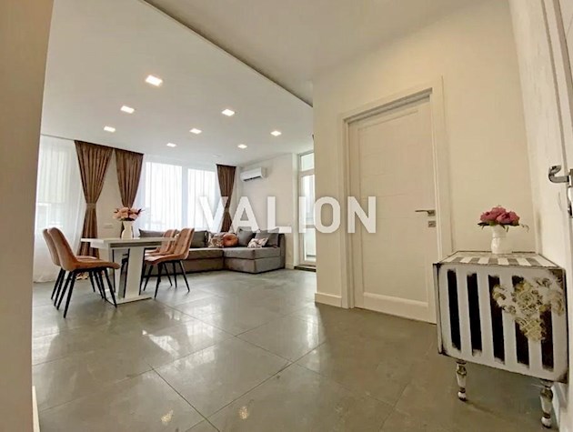 Продажа 4к квартиры Харьковское шоссе 188 Дарницкий район Левый берег.