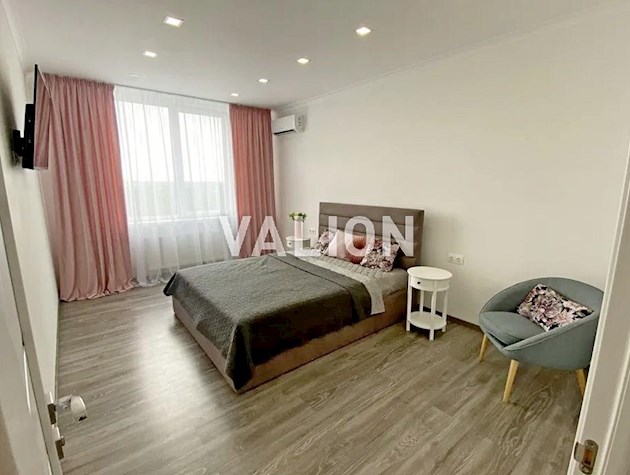 Продажа 4к квартиры Харьковское шоссе 188 Дарницкий район Левый берег.