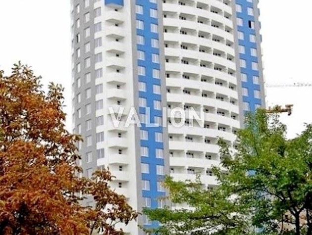 Продажа 4к квартиры Харьковское шоссе 188 Дарницкий район Левый берег.