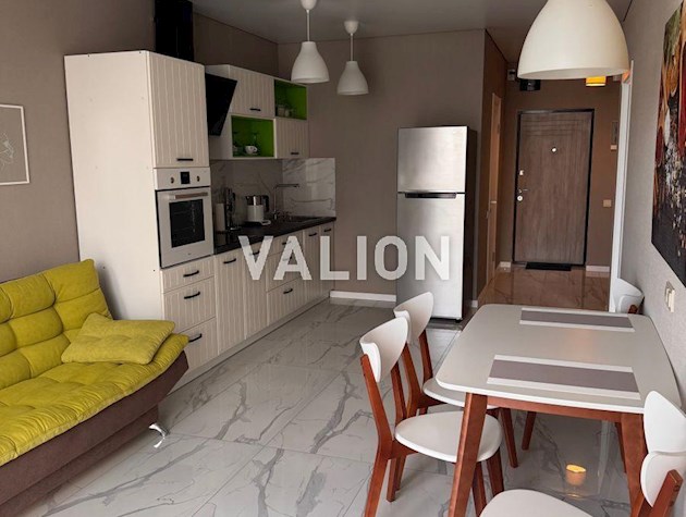 Продажа 1-к квартира ул. Милославская 58 Деснянский район