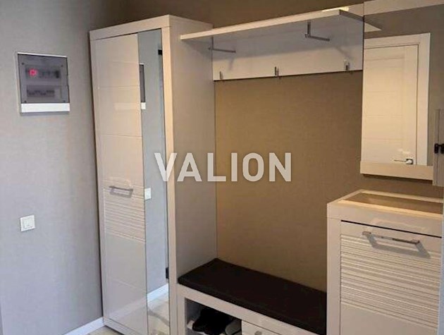 Продажа 1-к квартира ул. Милославская 58 Деснянский район