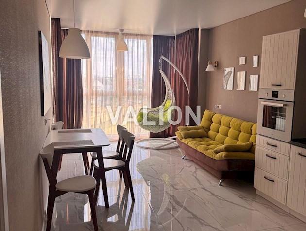 Продажа 1-к квартира ул. Милославская 58 Деснянский район