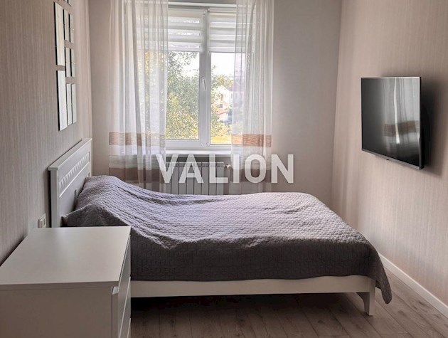 Продажа 1-к квартира ул. Милославская 58 Деснянский район