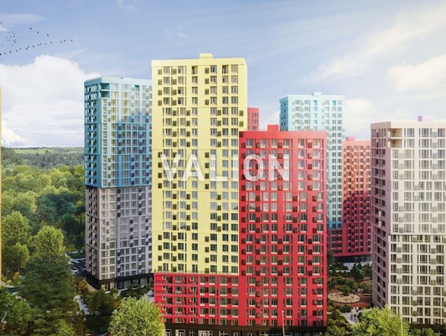 Продажа 3-к квартиры Приднепровское шоссе 2а