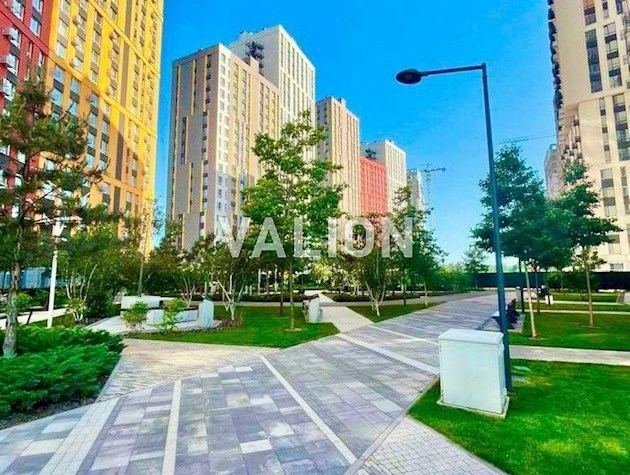 Продажа 3-к квартиры Приднепровское шоссе 2а