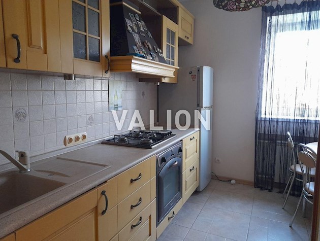 Продажа 2-к квартиры ул. Хорива 33