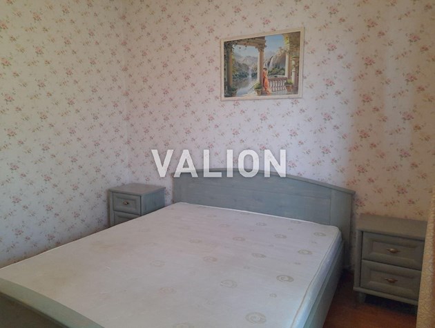 Продажа 2-к квартиры ул. Хорива 33