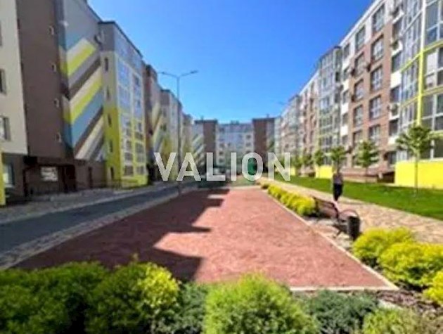 Продажа 2-к квартира ул. Стеценко 75к