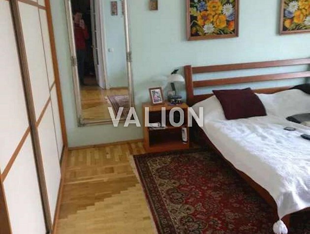 Продам 3-х квартиру вул.Іоанна Павла II, 15 Печерський район