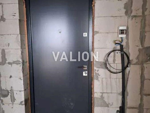 Продаж 1-кімнатної квартири по вул. Ростиславська (Рибалка Маршала), 5а ЖК Forward