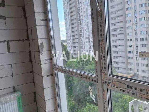 Продаж 1-кімнатної квартири по вул. Ростиславська (Рибалка Маршала), 5а ЖК Forward