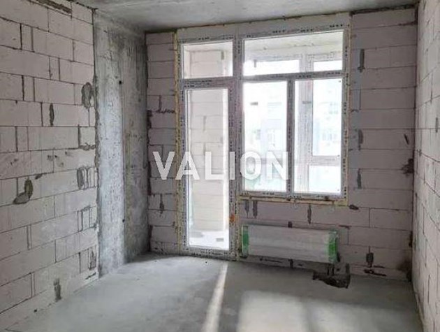 Продаж 1-кімнатної квартири по вул. Ростиславська (Рибалка Маршала), 5а ЖК Forward