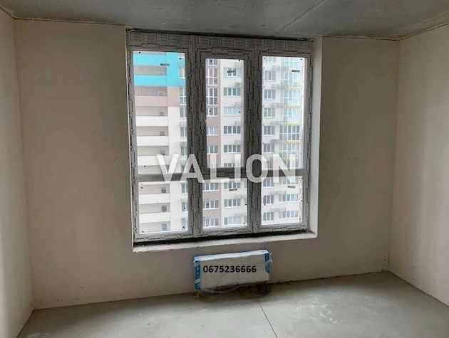 Продажа 1-к квартиры ул. Академика Заболотного 15б