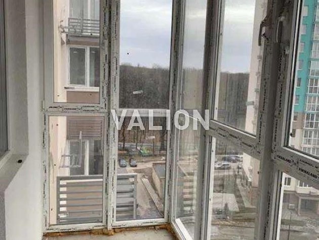 Продажа 1-к квартиры ул. Академика Заболотного 15б