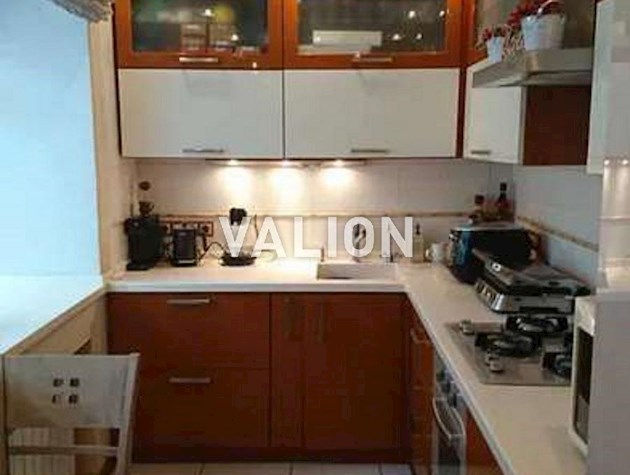 Продажа 3-комнатной квартиры на Русановской Набережной, 22