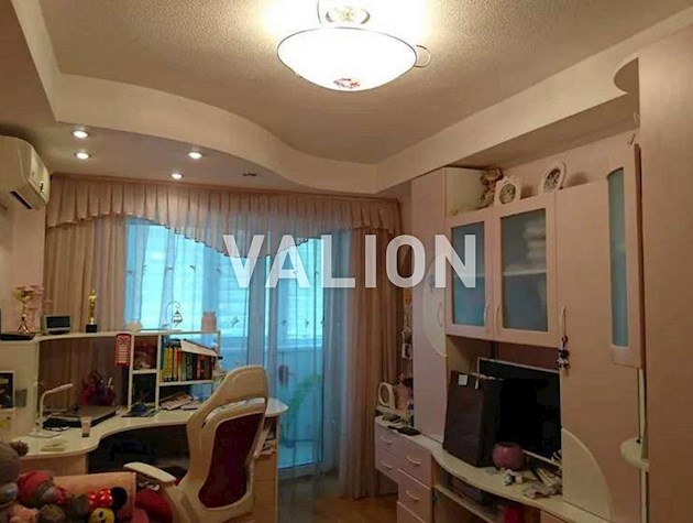 Продажа 3-комнатной квартиры на Русановской Набережной, 22