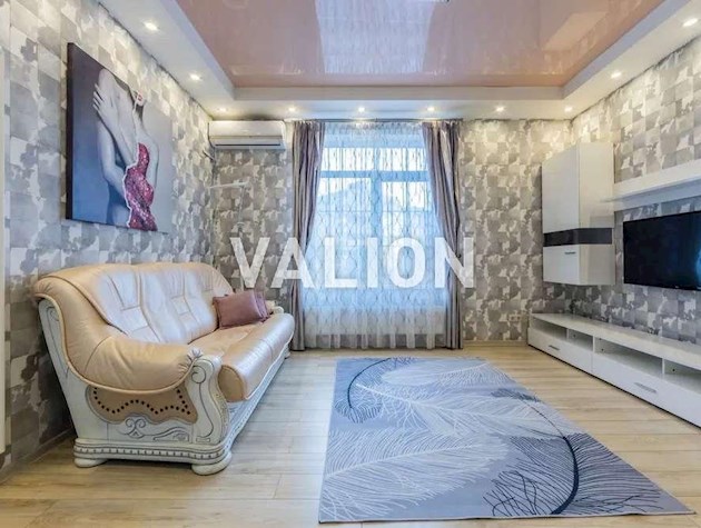 Продажа 2к.квартиры в ЖК Британский квартал ул. Крейсера Авроры 10