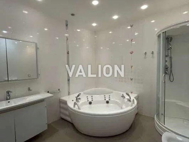 Продаж 6 кімнатної квартири, Печерськ вул. Предславинська 31/11