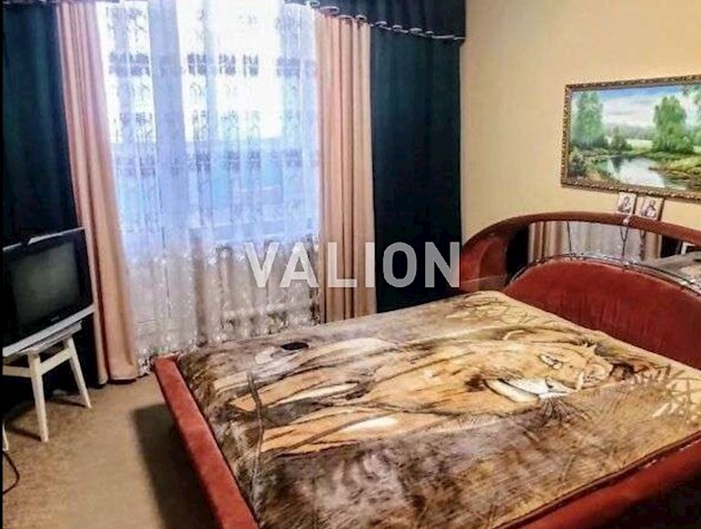 Продажа: Трехкомнатная квартира на ул. Оноре де Бальзака, 98/29