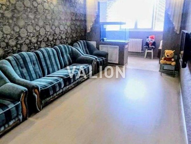 Продажа: Трехкомнатная квартира на ул. Оноре де Бальзака, 98/29