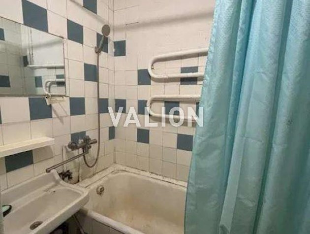 Продаж 1-кімнатної квартири на Русанівській Набережній, 16