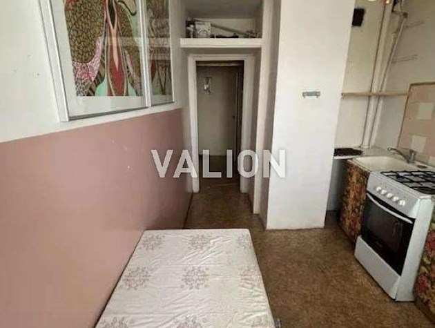 Продаж 1-кімнатної квартири на Русанівській Набережній, 16