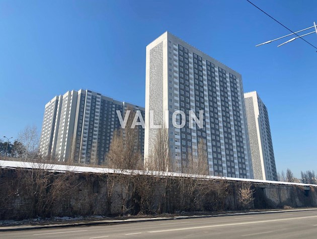 Продаю 1к.квартиру 60м2 в ЖК Навигатор 2