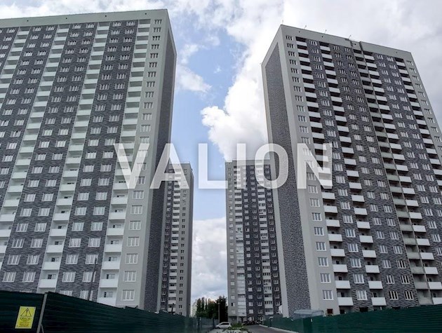 Продаю 1к.квартиру 60м2 в ЖК Навигатор 2