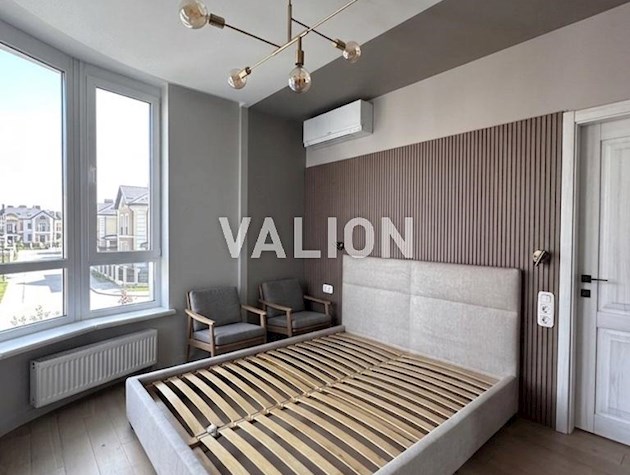 Продажа 2-х комнатной квартиры ул.Каховская 62, ЖК Каховский, Левобережная, Днепровский район