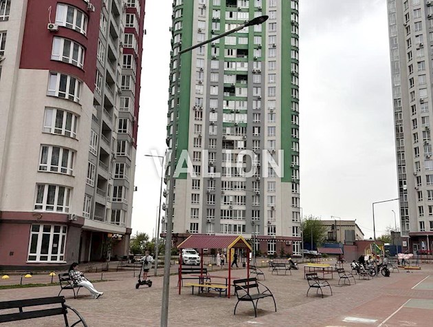 Продажа 2-х комнатной квартиры ул.Каховская 62, ЖК Каховский, Левобережная, Днепровский район