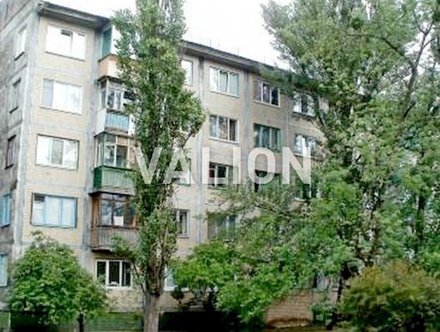 Продажа 2к квартиры Харьковское шоссе, 8/1, Соцгород, Днепровский район, Левый берег.