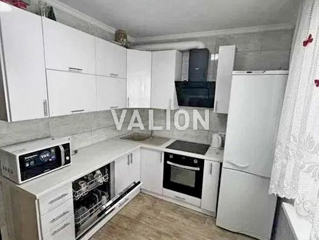 Продажа 2к квартиры Харьковское шоссе, 8/1, Соцгород, Днепровский район, Левый берег.