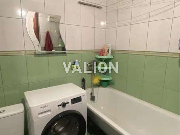 Продажа 2-комнатной квартиры по просп.Берестрейскому,148/1