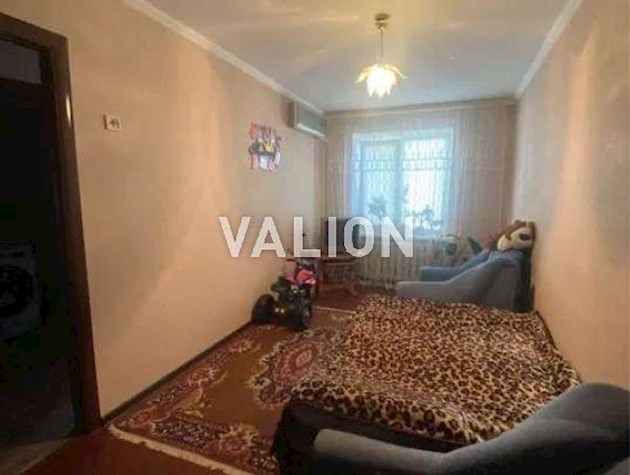 Продажа 2-комнатной квартиры по просп.Берестрейскому,148/1