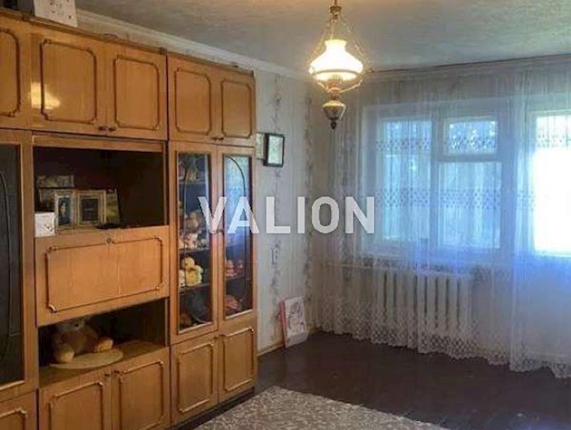 Продажа 2-комнатной квартиры по просп.Берестрейскому,148/1