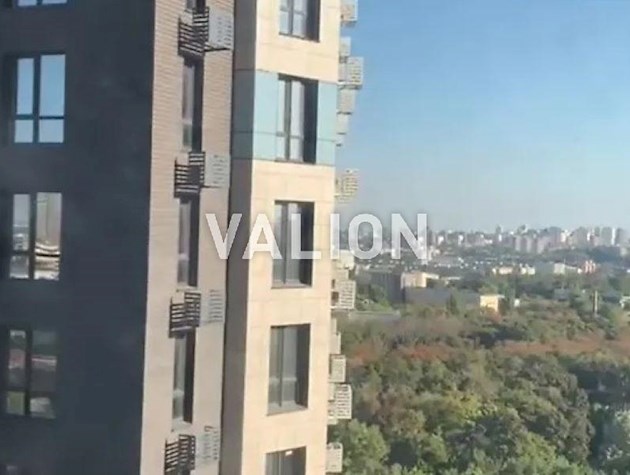 Продаж 2-к квартири вул. Дегтярівська 25ж