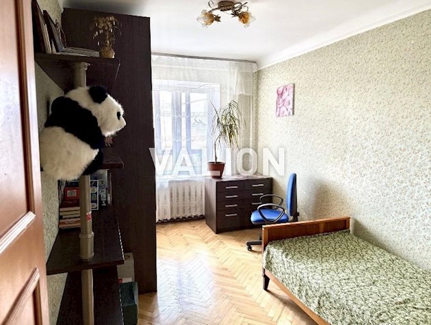 Продажа 4к квартиры по ул. Малокитаевской 7