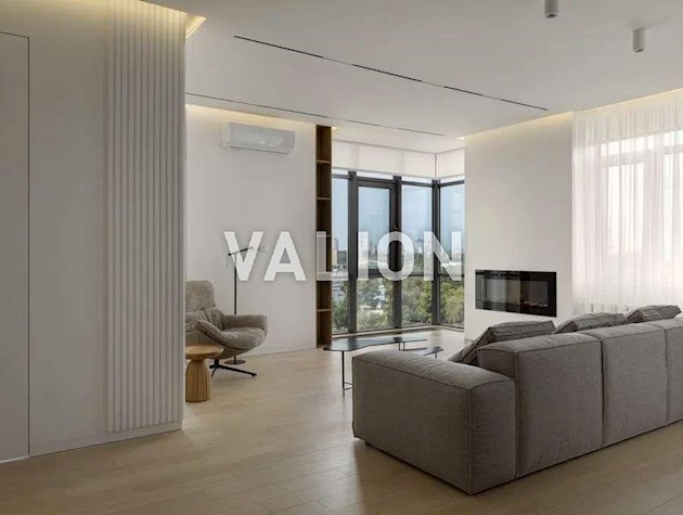 Продажа 3-х квартиры Днепровская набережная 14 ЖКRiverStone