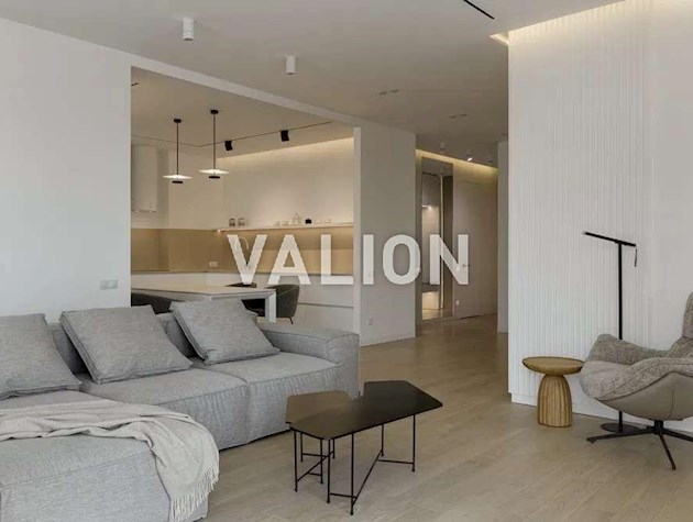 Продажа 3-х квартиры Днепровская набережная 14 ЖКRiverStone