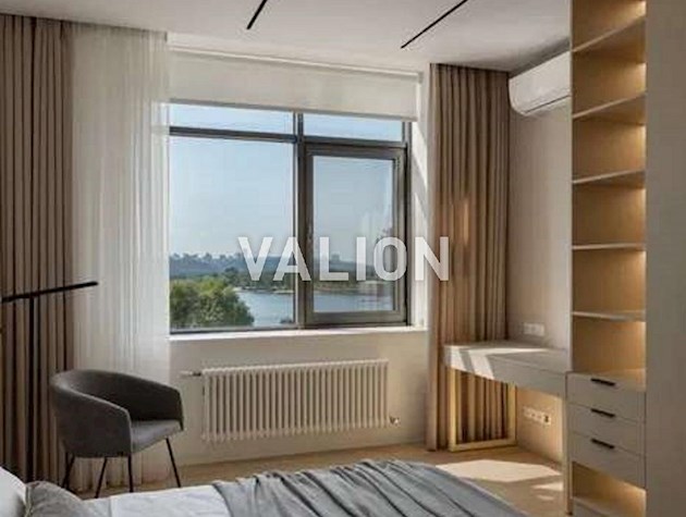 Продажа 3-х квартиры Днепровская набережная 14 ЖКRiverStone