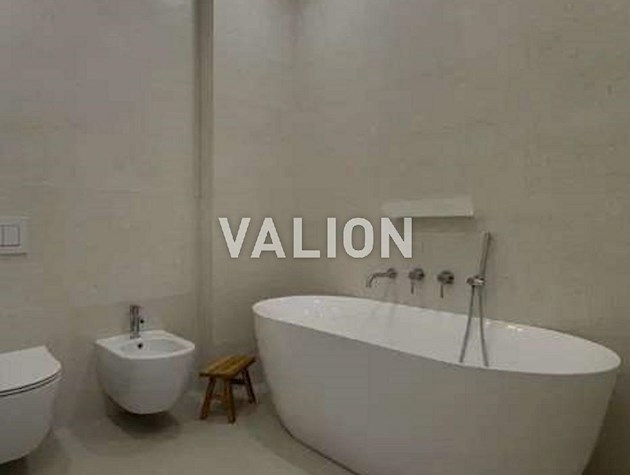 Продажа 3-х квартиры Днепровская набережная 14 ЖКRiverStone