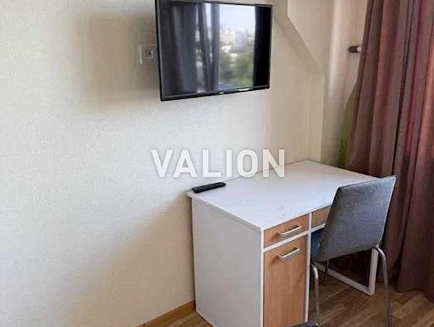 Предлагается к продаже 1к квартира с качественным ремонтом в ЖК Smart House ул. Машиностроительная, 41