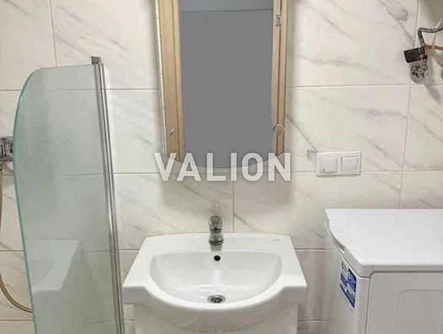 Предлагается к продаже 1к квартира с качественным ремонтом в ЖК Smart House ул. Машиностроительная, 41