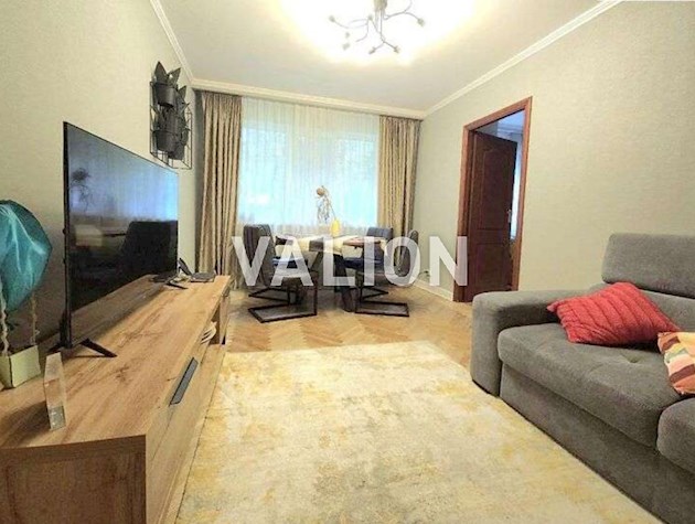 Продажа 3к квартиры 57 кв. м по ул. Василенко 23.