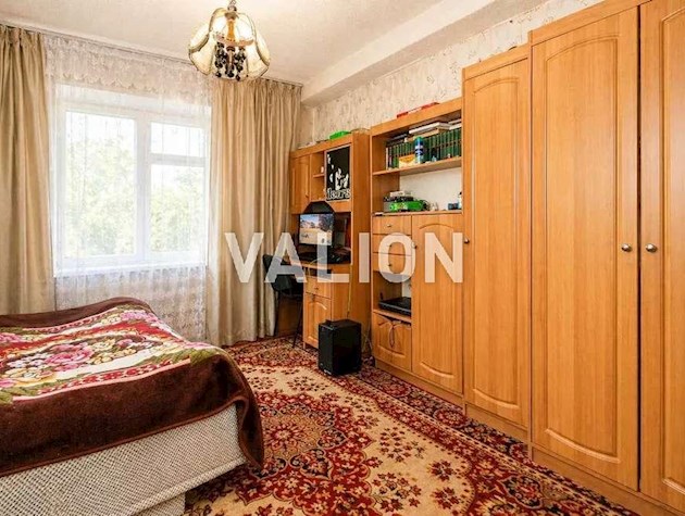 Продам 3-комнатную квартиру на Оболони, ул. Архипенко 10-В