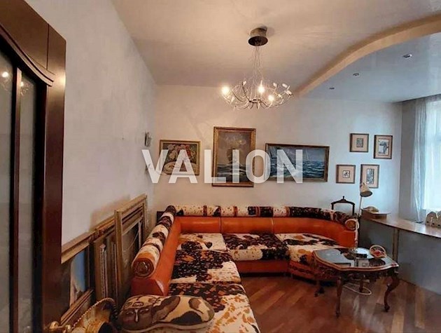 Продаж 3к квартири на Печерську вул. Старонаводницька,6б.