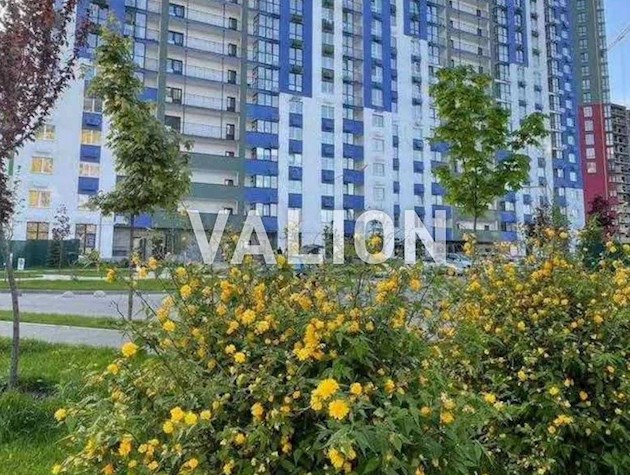 Продаж 2-к квартири вул. Виговського Івана 10 ЖК Варшавський 3