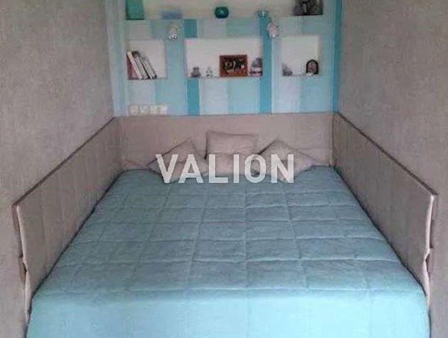 Продажа 1-к квартиры ул. Уинстона Черчилля 4