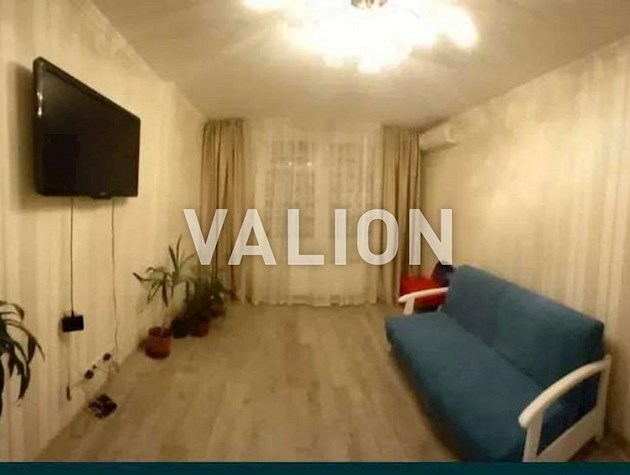 Продажа 1-комнатной квартиры по ул.Наумовича Владимира (Антонова-Овсеенко), 4а