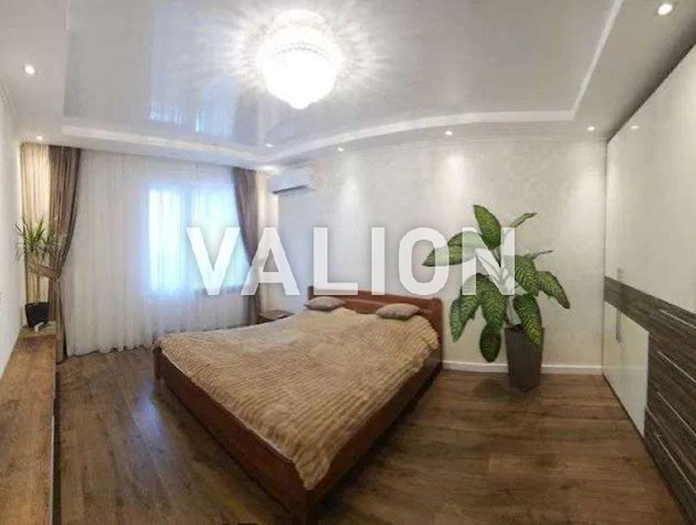 Продажа 2-к квартира ул. Николая Закревского 95б